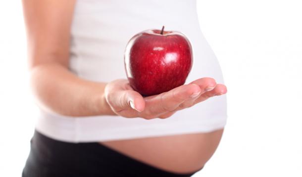 Control Gestational Diabetes During Pregnancy Diet
