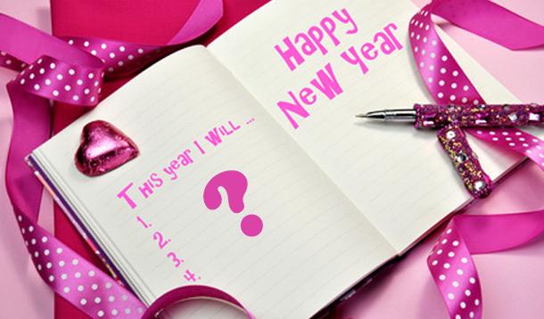 Need a Fresh New Year&#039;s Resolution? Experts Share Theirs :: YummyMummyClub.ca