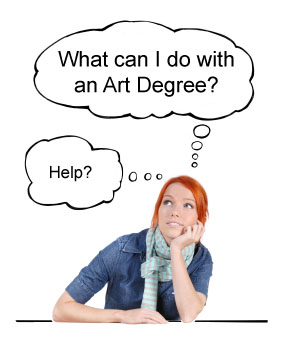 degree careers visual arts artist kinderart jobs classroom teaching resources drawing middle vocations career education fail won send them nerd
