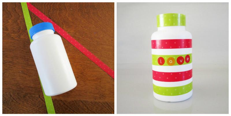 5 Cool Craft Containers Kids Can Make as Gifts - Kids can turn trash into treasures for teachers, grandparents, and friends with a little time and some love. | Upcycling | DIY | Kid-friendly | YummyMummyClub.ca