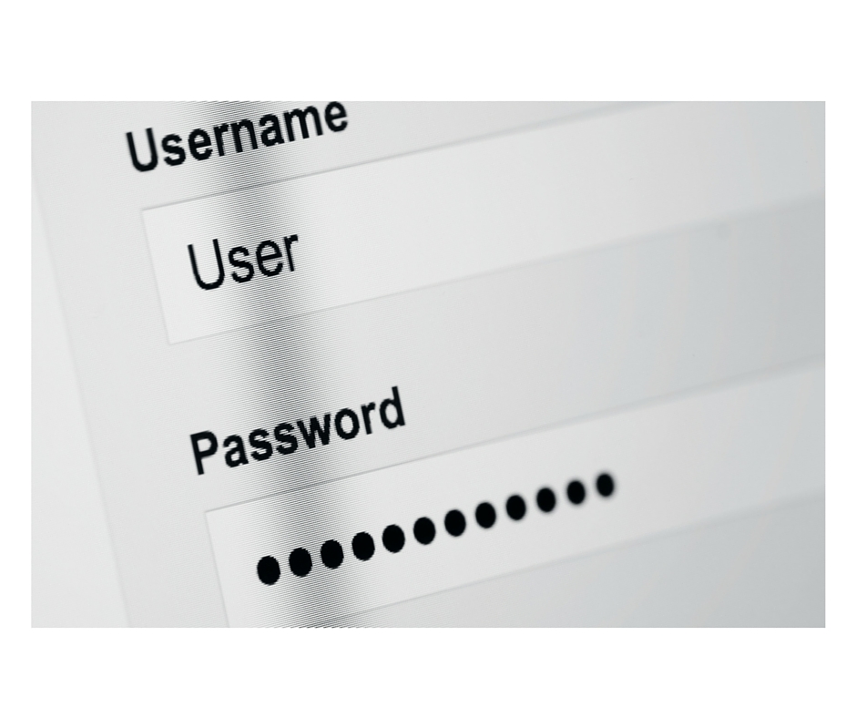 strong passwords include