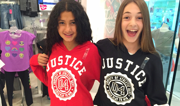 The Stylish Clothing Store That Will Empower Your Tweens