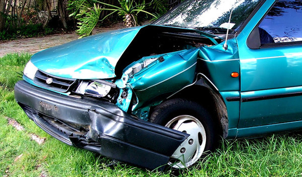 My Daughter Wrecked My Car! :: YummyMummyClub.ca