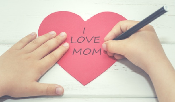 What Moms REALLY Want For Mother's Day :: YummyMummyClub.ca