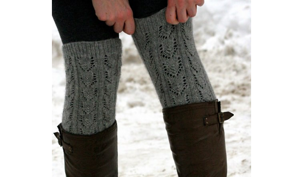 wool socks with boots