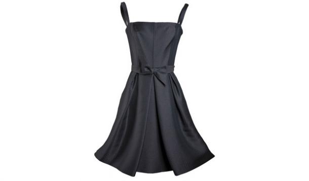 Wear Your Little Black Dress Everywhere - We Show You How ...