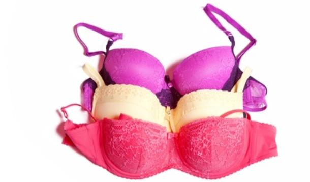 These DIY Bra Hacks May Change Your Life 