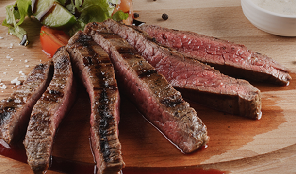 Flank Steak: Versatile and Delicious