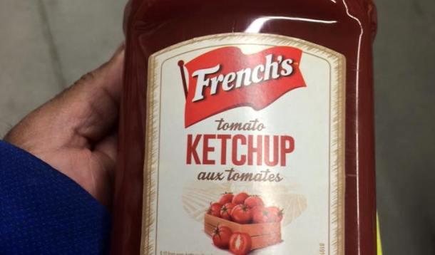 French's Ketchup in Canada | YummyMummyClub.ca 