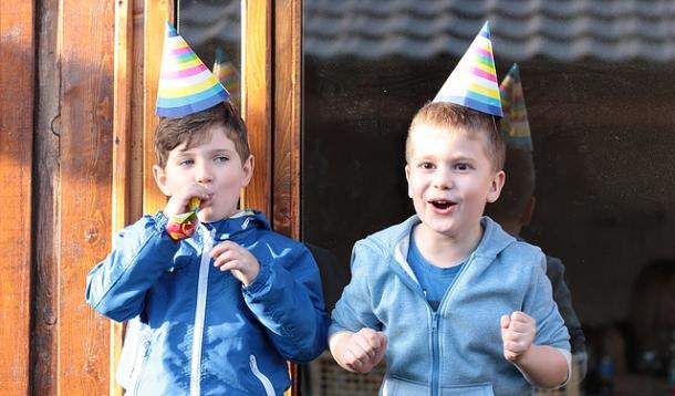 Kid's Party Loot Bages: Yay or Nay | YummyMummyClub.ca