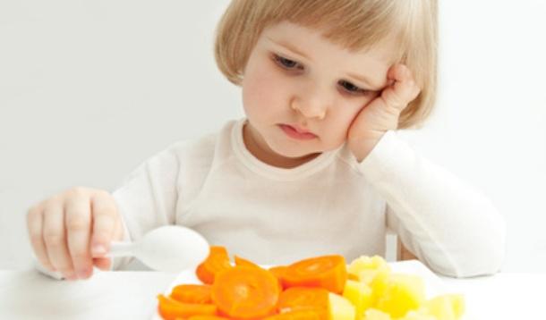 Causes of Kid's Pickey Eating Habits | YummyMummyClub.ca
