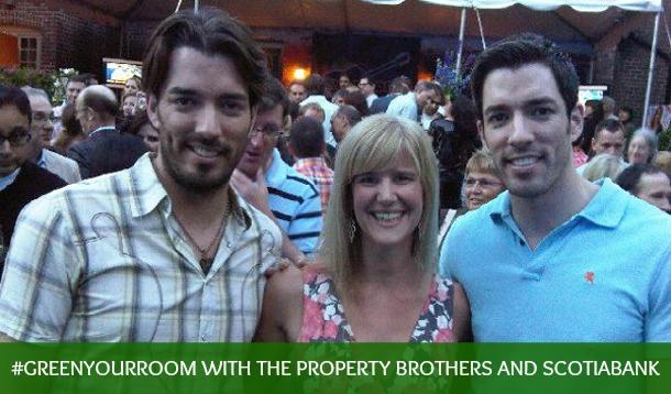 Win An Eco Room Renovation From The Property Brothers
