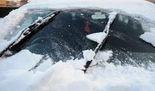 Winter windshield wiper best sale blades