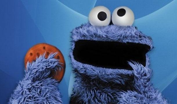 youtube cookie monster