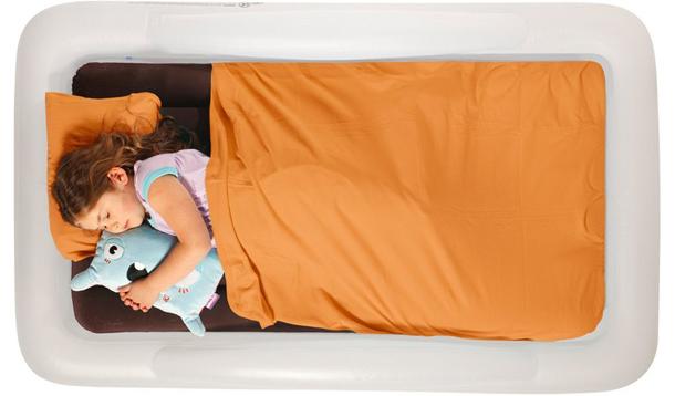 5 Tips To Help Your Baby Sleep