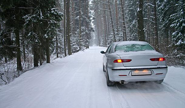 Still Not Sure About Buying Winter Tires? Read This