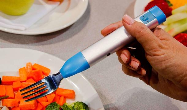 weight loss fork