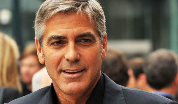 George Clooney Marries Amul Alamuddin