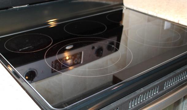 How to Clean a Glass-Top Stove