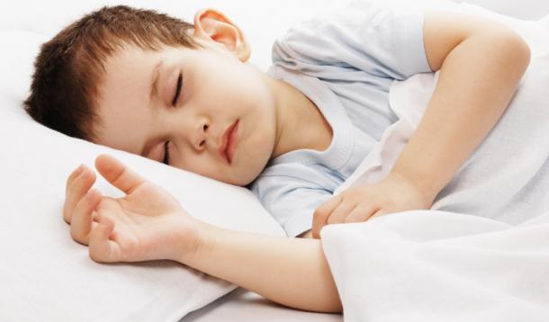 7 Ways to Get Kids to Sleep Better (Without Fighting)