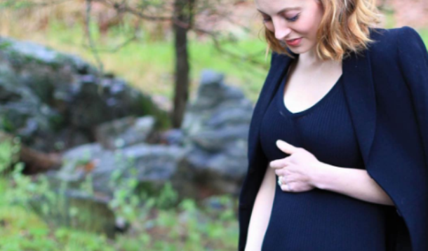 Susan Sarandon's Daughter Talks Infertility | YummyMummyClub.ca 