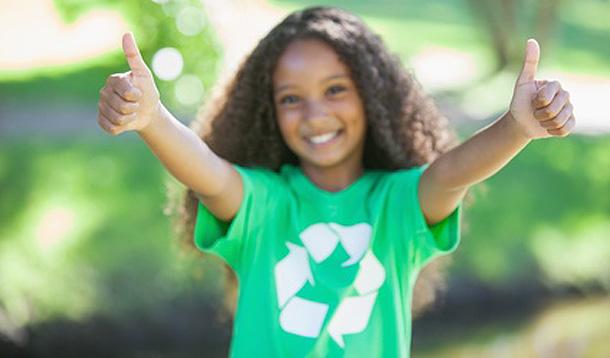 5 Easy Actions You and Your Kids Can Take to Reduce E-Waste