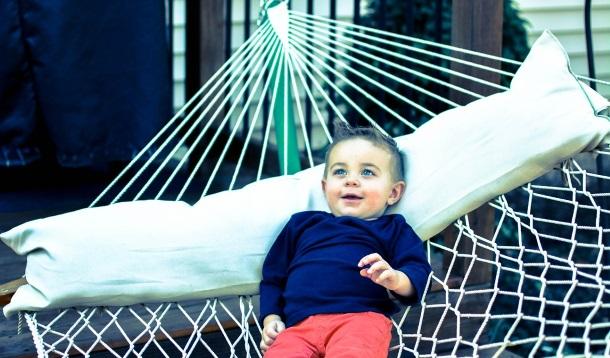  Summers used to be lazy and boring - and that was a good thing. When did we get so busy? | Parenting | YummyMummyClub.ca
