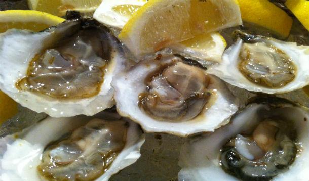 Oysters as Aphrodisiac You Bet YummyMummyClub.ca