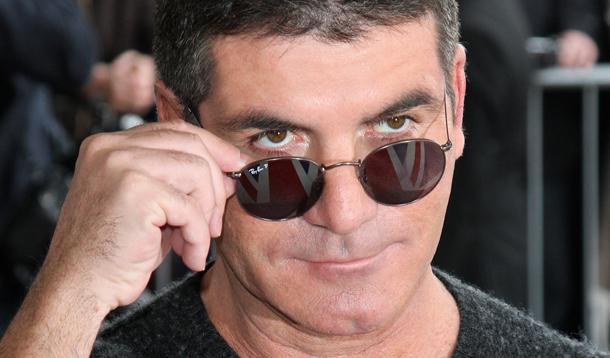 Did Simon Cowell Get His Best Friend's Wife Pregnant?