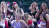 baseball selfies teen girls 