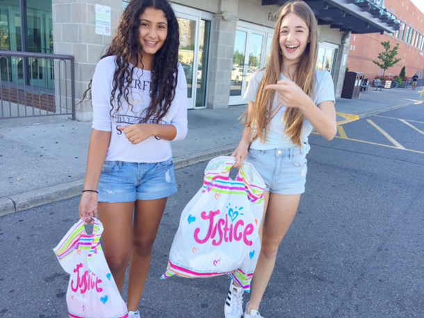 The Stylish Clothing Store That Will Empower Your Tweens 