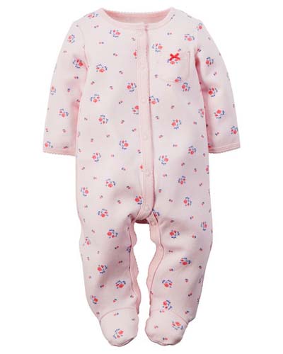 Don’t Go Overboard! Here's What You Really Need to Buy for Your Newborn ...