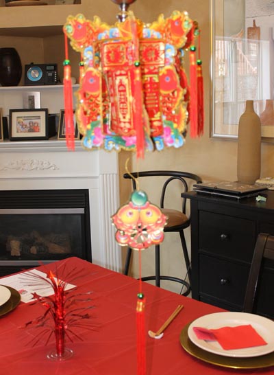 How to Host a Family Chinese New Year Celebration :: YummyMummyClub.ca