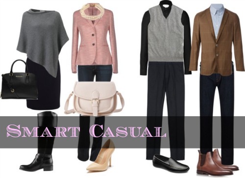20 Work Outfits - Decoding Women Business Casual