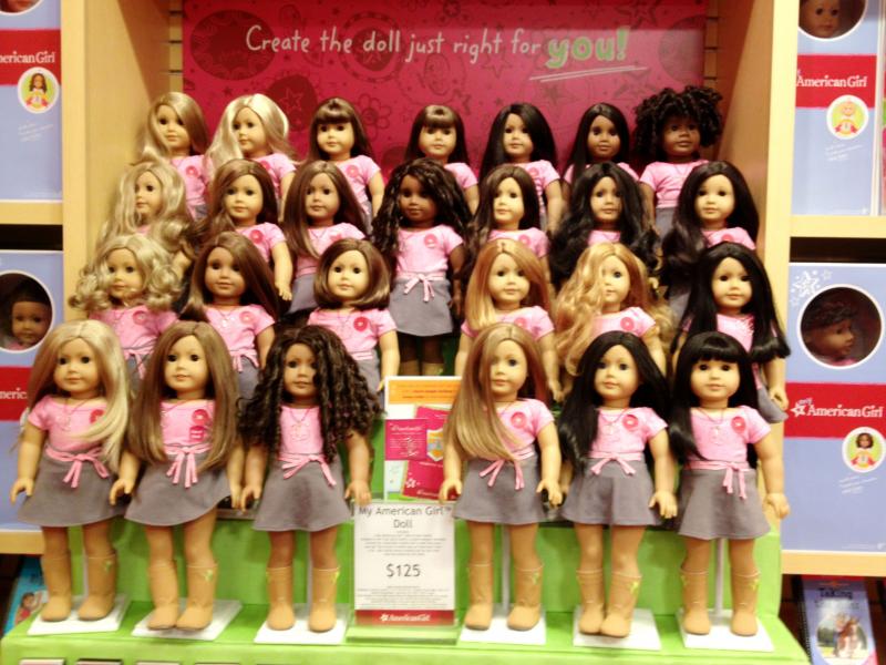 american girl doll stores near me