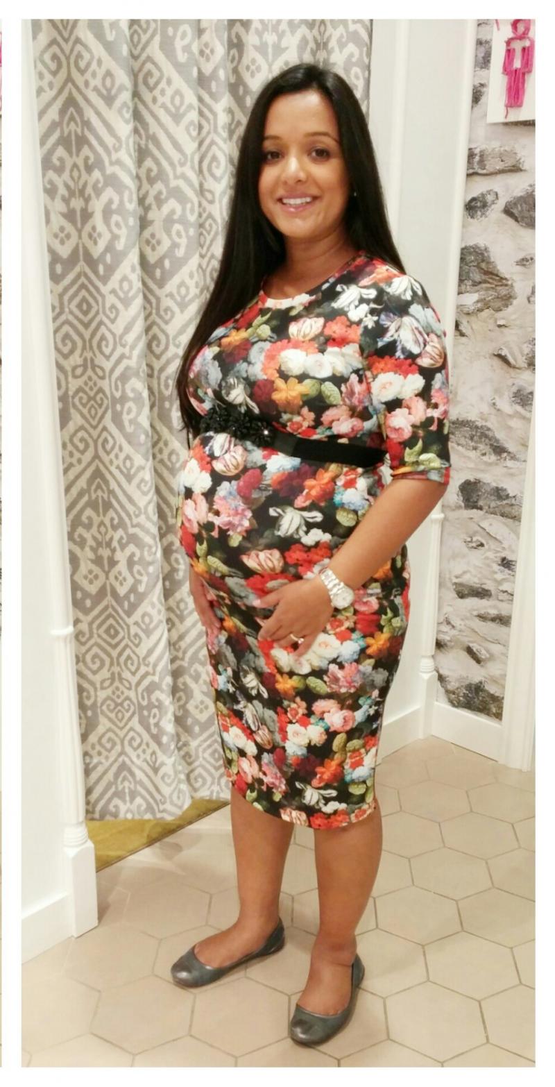 Mommies and Munchkins Zambia - Prepping for your Sunday maternity attire  can be stressful. The right kind of maternity dress can be all the comfort  you need. #maternity #maternitywearinzambia #maternitydress  #maternityclothes