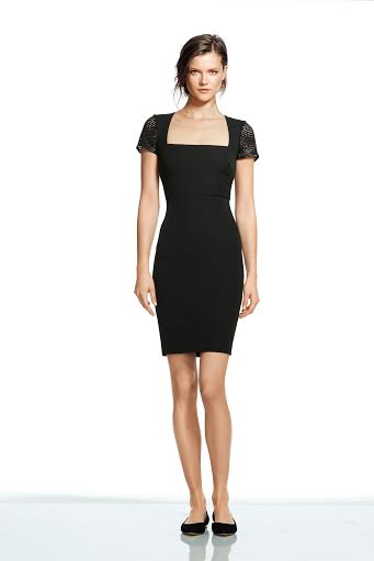 Roland Mouret To Collaborate With Banana Republic :: YummyMummyClub.ca