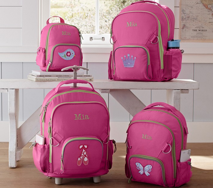 Pottery barn backpacks canada sale