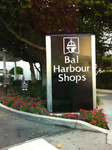 silk socks - Bal Harbour Shops