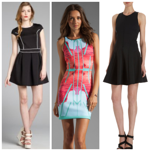 Four Fall Fashion Trends :: YummyMummyClub.ca