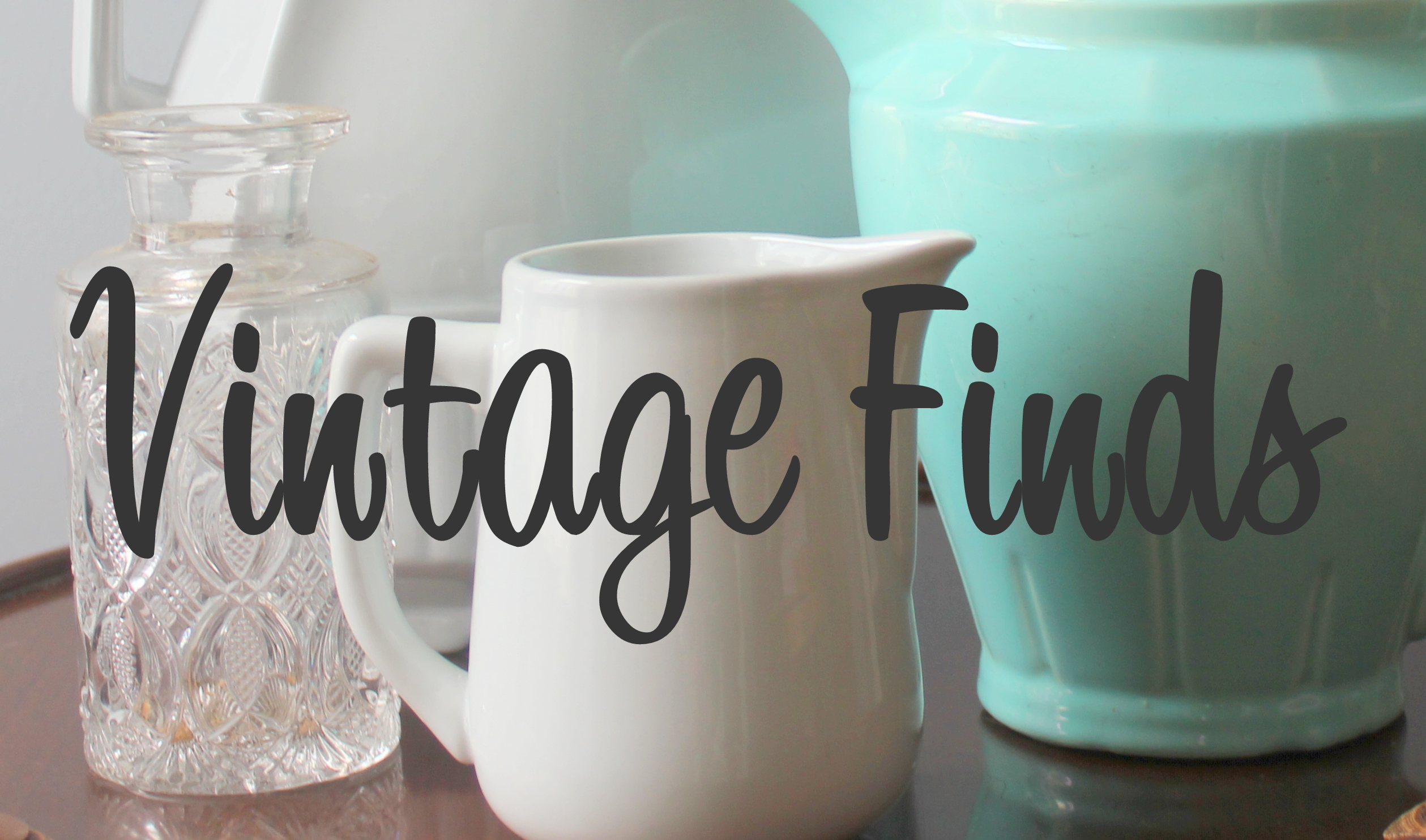 Vintage Decor Shopping In Nova Scotia :: YummyMummyClub.ca