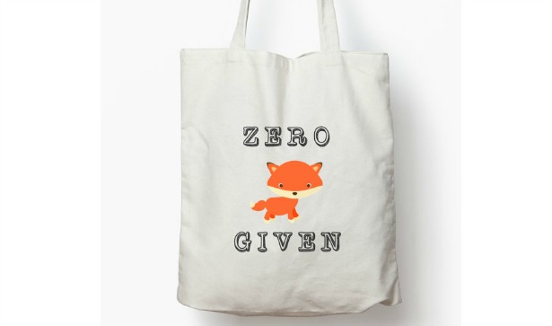 Earth Day is Serious - but Your Green Tote Bag Doesn't Have to Be ...